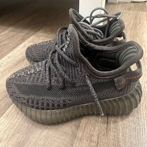 Yeezy INSPIRED toddler shoes size 10